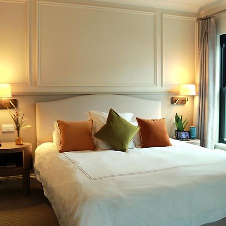 Lansdowne Kenmare Hotel Buitenkant foto