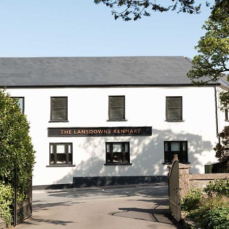 Lansdowne Kenmare Hotel Buitenkant foto