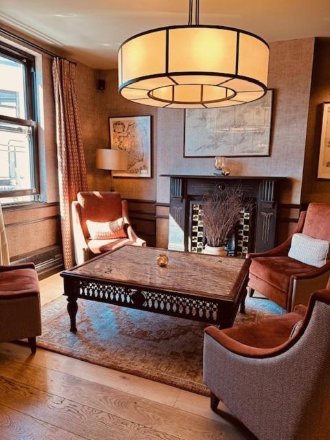 Lansdowne Kenmare Hotel Buitenkant foto