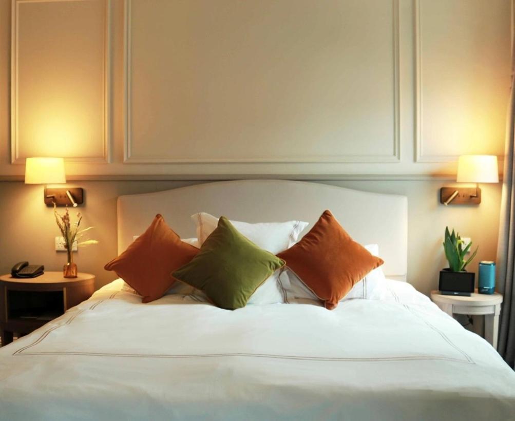 Lansdowne Kenmare Hotel Buitenkant foto